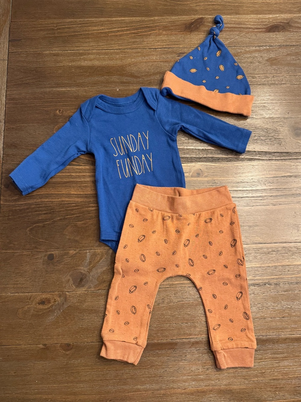 Rae Dunn Outfit